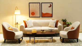 Top 5 Brands to Buy Furniture in the World