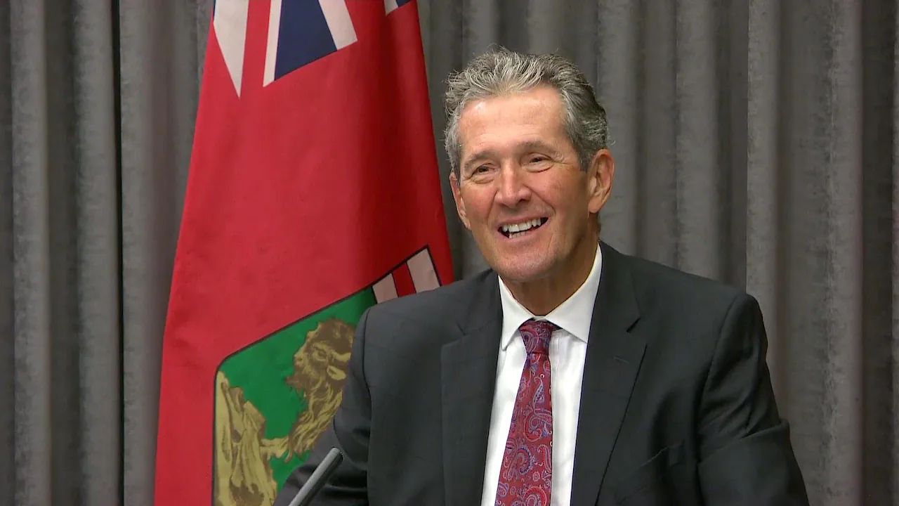 Who is Brian Pallister? What Businesses Does He Own? .jpg