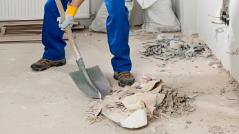 Why Post Construction Cleaning is Essential for Your Home or Business