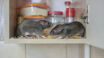 Why Your Home Keeps Getting Infested with Rodents