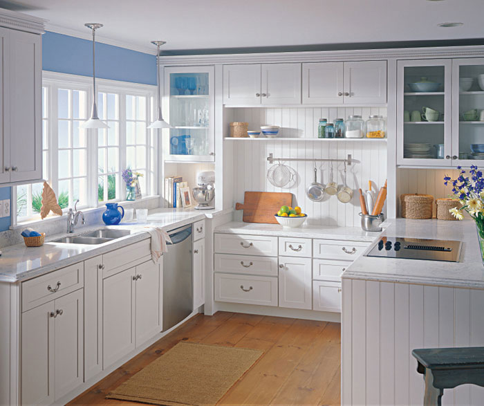 Word by Kemper Cabinets