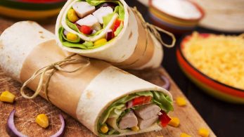 7 Tasty and Easy Food Wrap Recipes You Should Try!