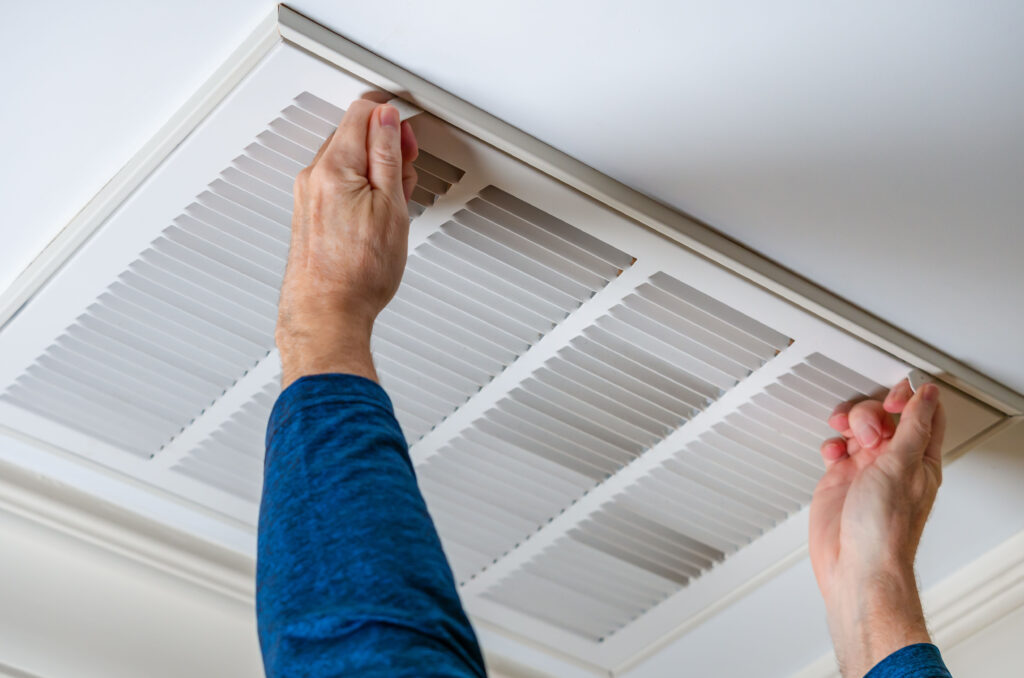 Breathe Easier: The Impact of Expert Air Duct and Vent Cleaning