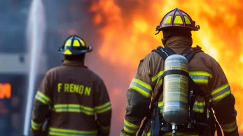 Hiring a Fire Damage Restoration Company is a Wise Decision!