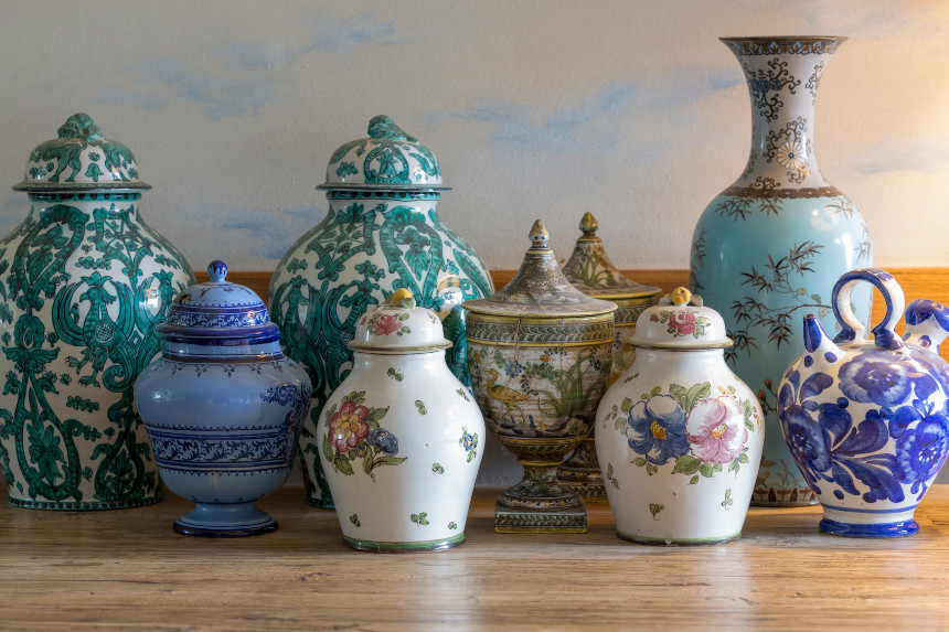 6 Tips For Valuing Antiques