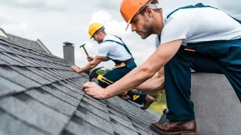 How Professional Roof Repair Services can Save the Day