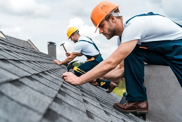 How Professional Roof Repair Services can Save the Day