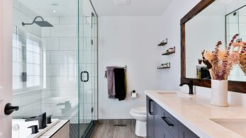Why You Should Consider A Shower Remodel