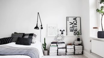 Revamp Your Bedroom with These 5 Minimalist Must-Haves