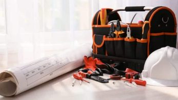 Organise Like a Pro: Choosing the Perfect Tool Bag for Efficient Storage