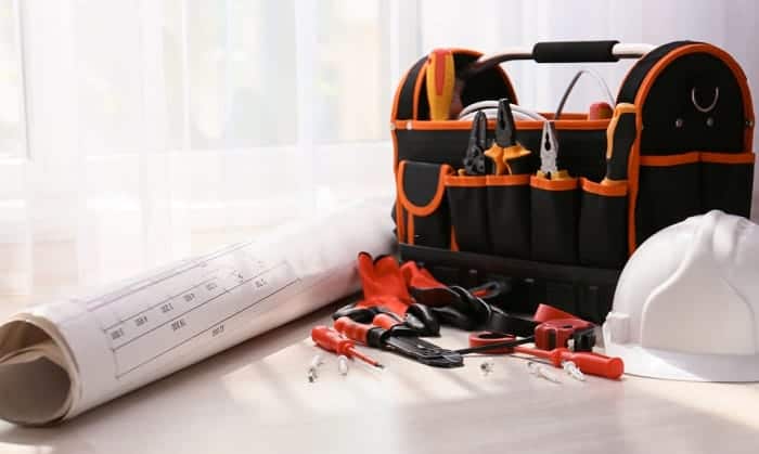 Organise Like a Pro: Choosing the Perfect Tool Bag for Efficient Storage