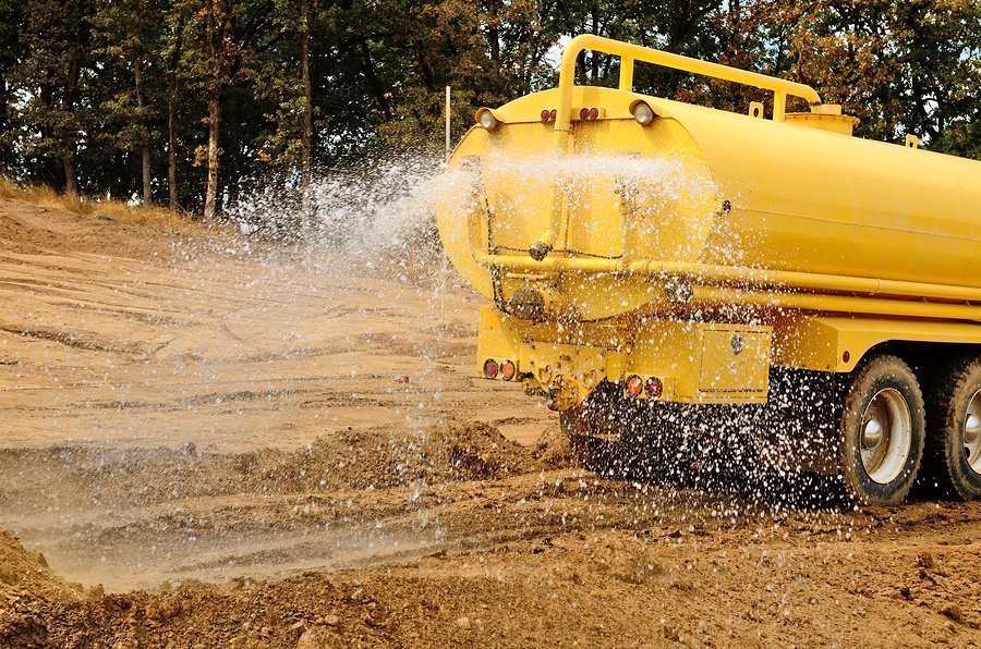 Clearing the Air: The Importance of Dust Suppression in Various Industries