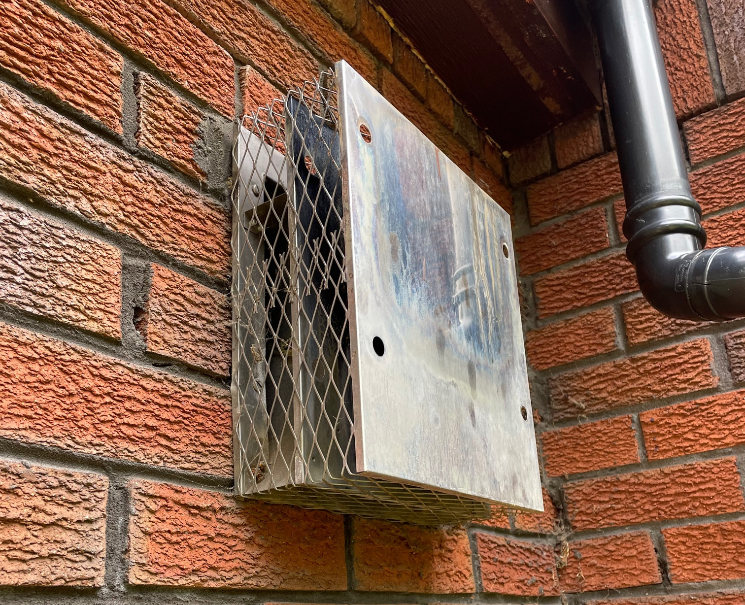 The Importance of Ventilation and Flue Checks