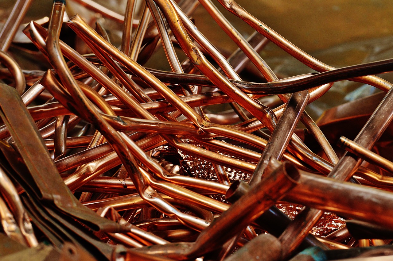 Everything You Need to Know about Selling Scrap Metal - and Its Top Benefits