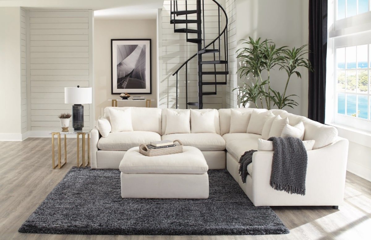 catnapper sectional reviews