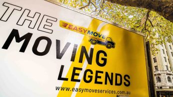 Does Easy Move Services Provide Insurance Coverage for My Consignments on Move?
