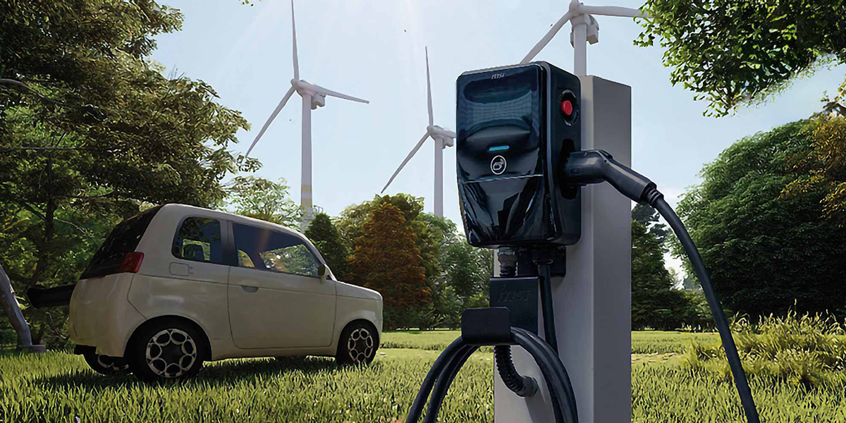 MaxElectric: Leading the Way in Electrical and EV Charger Installation Services