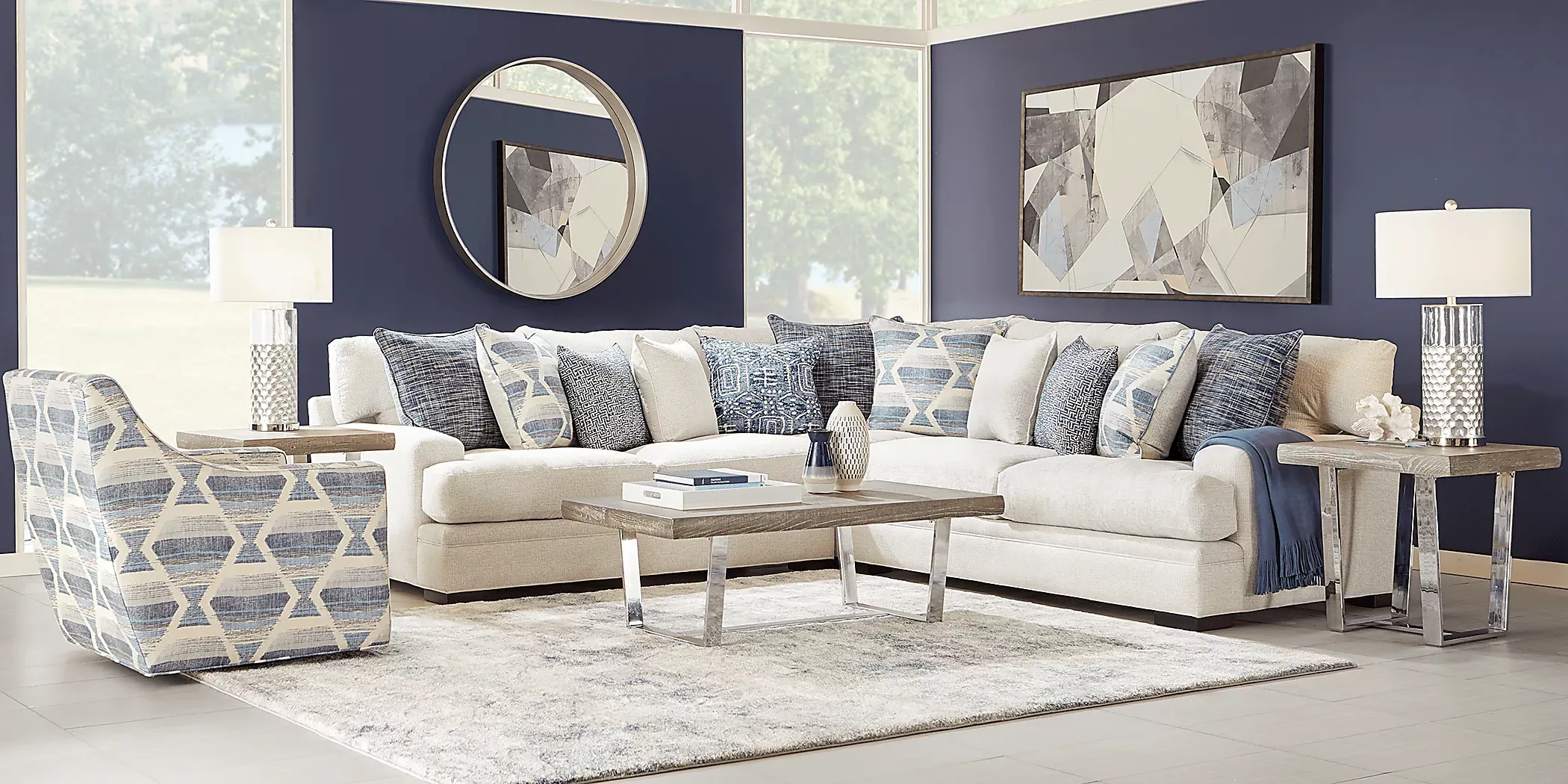 Are there any common issues with Cindy Crawford furniture? HousesItWorld