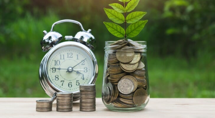 Adjusting Your Savings and Investments