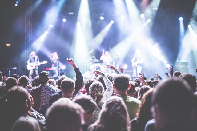 Are Concerts Worth the Ringing in Your Ears?