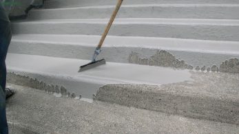 The Benefits of Concrete Repair