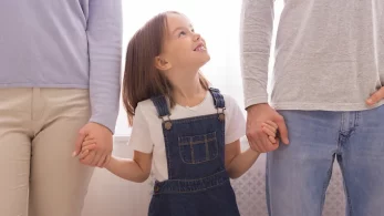 5 Ways to Be Amazing Parents Even After Separation