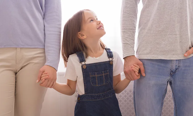 5 Ways to Be Amazing Parents Even After Separation
