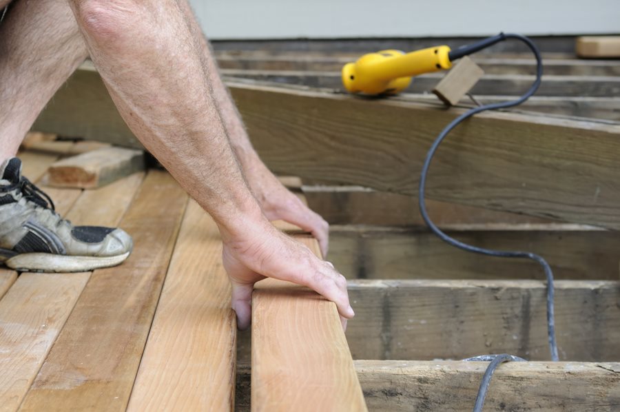 Longevity in Deck Construction: Expert Strategies for Ensuring Your Deck Endures