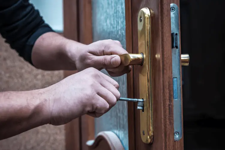 How to Find a Good Locksmith in Pasadena