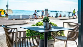Outdoor Dining Excellence: Best Practices for Restaurant Furniture