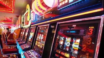 Slot Games to Avoid Today