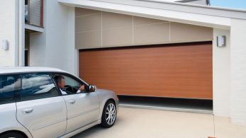 What Are The Advantages Of Steel Garage Door Installation?