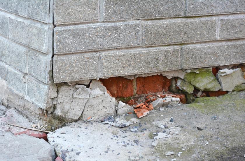 Building Foundation Repair: When Do You Need It?