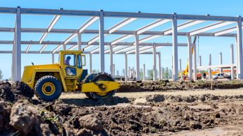 Safe Practices for Heavy Machinery Operation in Construction Sites
