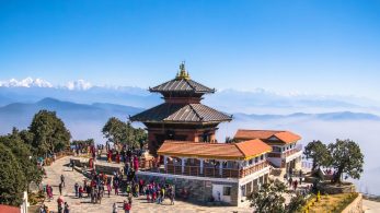 Top 5 Things to do in Nepal- the land of the Himalayas
