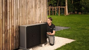 Are Air Source Heat Pumps a Viable Alternative to Gas Boilers?