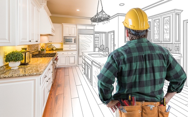 How to Find Local Kitchen Remodeling Contractors