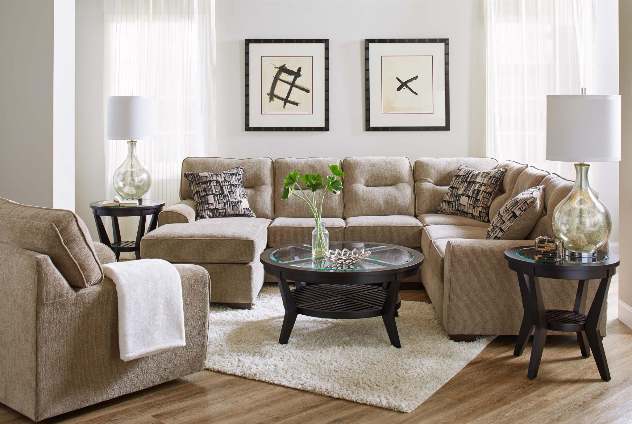 How do Lane sofas compare in terms of price and value to other similar sofas in the market