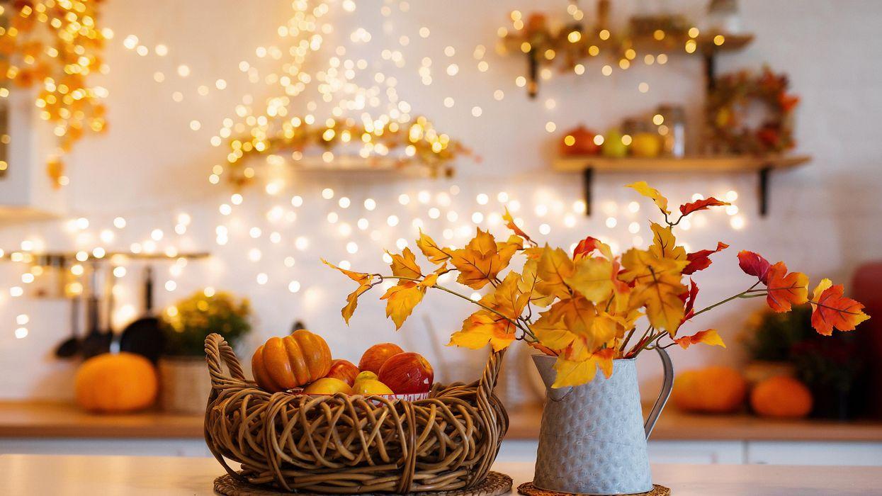 Make your home feel like fall with these autumnal decor touches | indy100