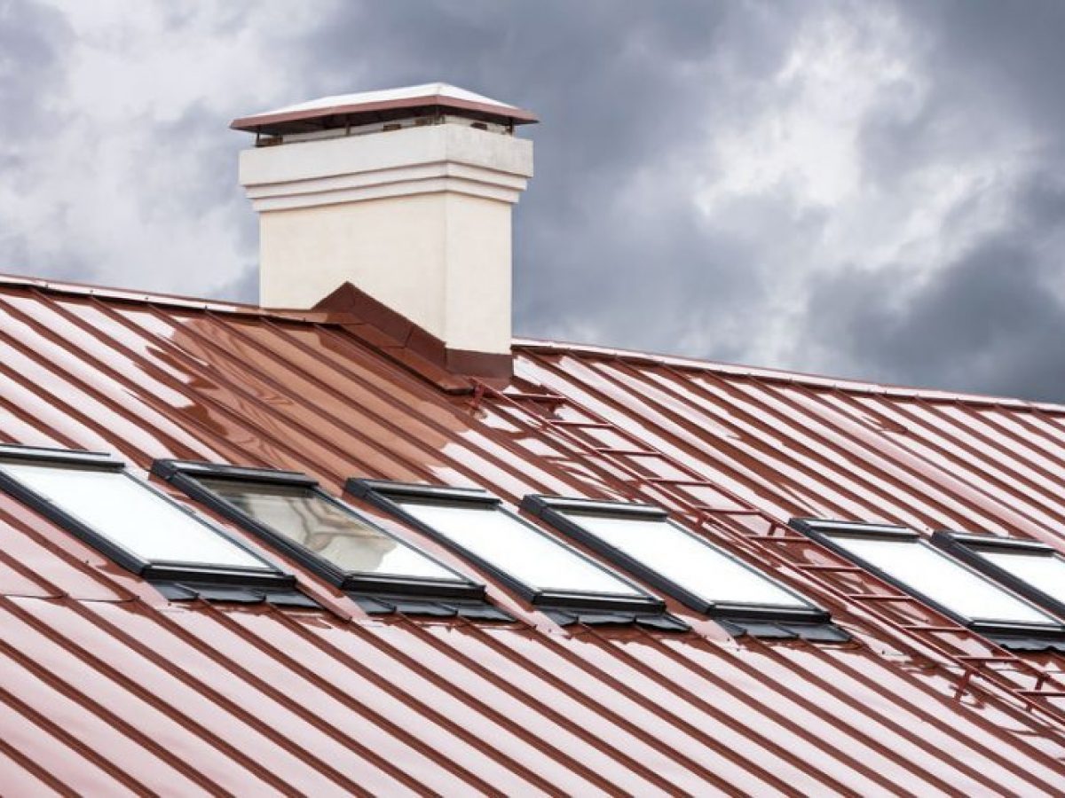 Cost Considerations for Metal Roofing