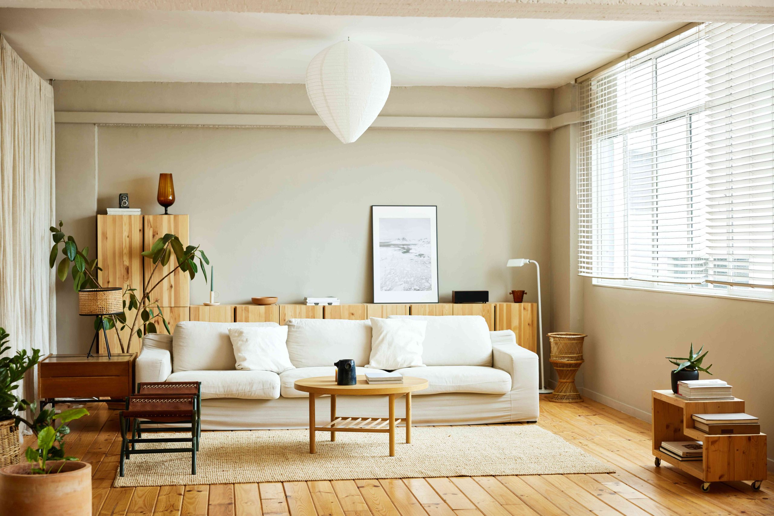Revamp & Refresh: Home Improvement Tips with a Clean Slate