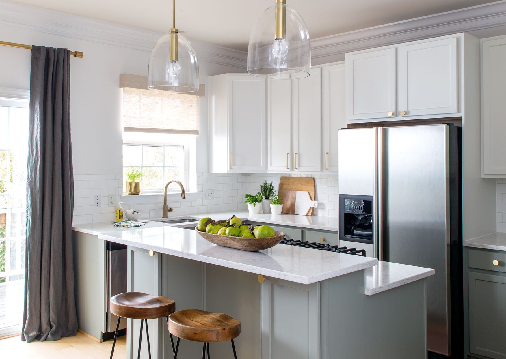 The Heart of the Home: Secrets to a Successful Kitchen Remodel
