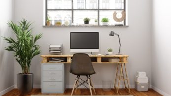 How To Design A Home Office That Works For You