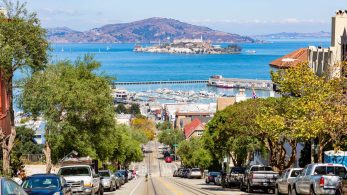 The Best Things to Do In San Francisco