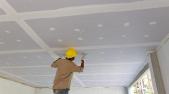 Types Of Suspended Ceiling