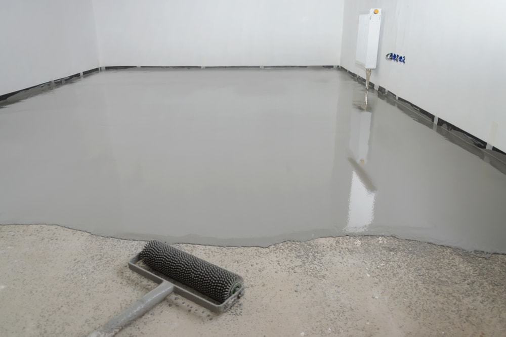 5 Tips For Choosing The Right Epoxy Flooring Contractor