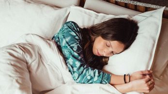 5 Tips To Help You Get A Better Night’s Rest