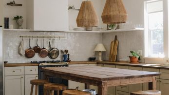 Ways to redecorate your kitchen on a budget – cheap kitchens edition