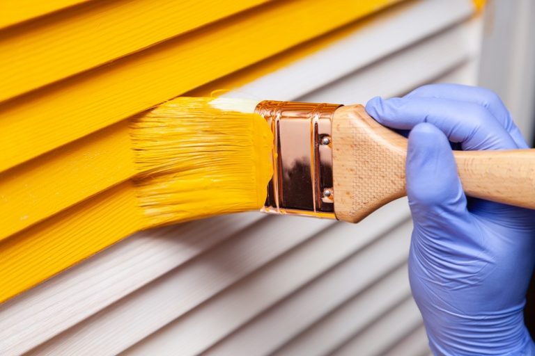 Interior vs. Exterior Painting Key Differences HousesItWorld