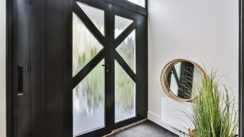 Why Black Interior Doors Are Becoming the Newest Home Decor Trend
